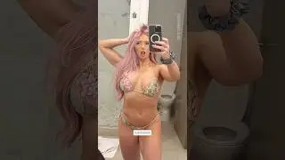 Miranda Cohen | Gym Girl | Female Fitness Motivation 2024 