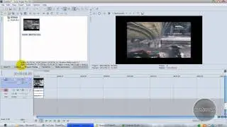 Sony Vegas : How To 