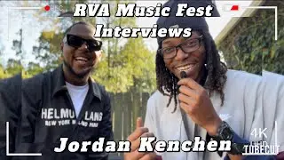 Become the Best Version of Yourself: 3 Powerful Tips for Men with Jordan Kenchen