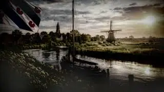 Waar de wind ons vond