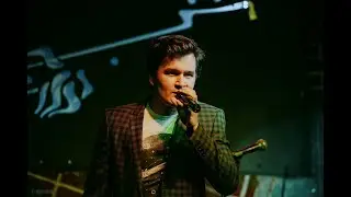 Максим Сапрыкин – All Star (Smash Mouth)