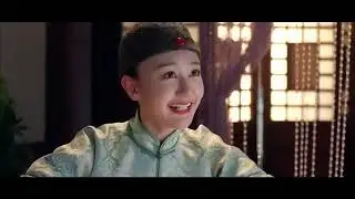 Film semi China