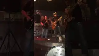 Dallas Moore - Freeborn Man