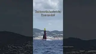 Last Tickets for the America’s Cup Preliminary Regattas