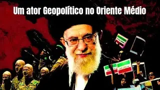 O Irã