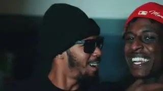 KTB Trey- Everywhere in Texas (Official Music Video)