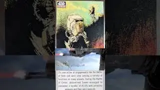 AT-STs On The Prowl - Card 18 - Topps Trading Cards 2023
