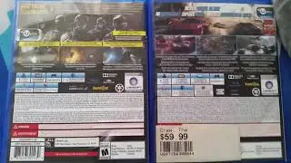 Tom Clancy rainbow six siege 30 dollars in amazon the crew 20 dollars