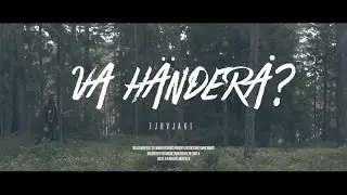 Tjuvjakt - Va händerå? (Officiell Video)