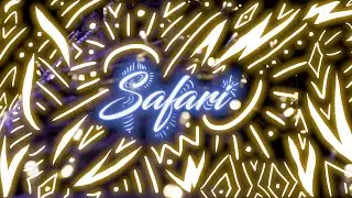 Duc - SAFARI ( Video Oficial )