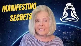 My Manifesting Secrets