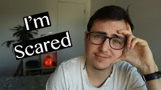 Afraid of missing something big