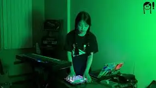 Backstreet Boys - I Want It That Way (dolltr!ck Ableton Live Cover) | #jamuary 2023 [07/31]