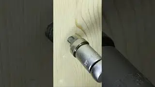 Обязательно запомни эту хитрость! Как можно легко сделать выдвижную полку? #shorts