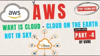 What is Cloud , Remote Location, Infrastructure and Data Centre || Part -4 By SVK