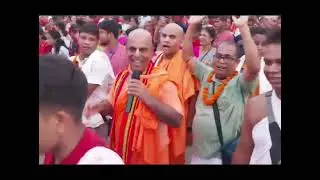 Ratha Yatra 2024