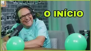 O Início de Paulinho no Sporting