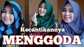 Kumpulan Wanita-wanita Cantik, Manis, Seksi, Semok, Montok, Bohai, Hijab Menggoda.