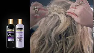 Tresemme NYFW 6  Bumper   Elle NZ