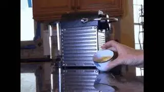 Nespresso Pixie Espresso Maker Electric Titan Review 2018