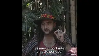 Horóscopo Mágico del 18 al 24 de Abril