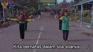 #pelajarpancasila #salammerdekabelajar