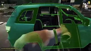 Animal Shelter Simulator - DEMO