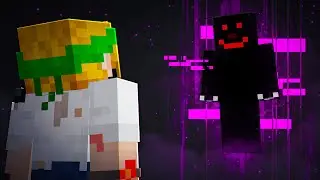 RECEBI UMA MISSÃO DE UMA ENTIDADE! | QSMP