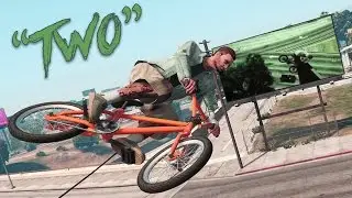 GTA 5 BMX Dual-montage "Two" ft Logical (PS4 BMX)