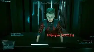 Cyberpunk 2077 - Path Tracing in 4k - gameplay from the start (1/??)