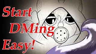 The Beginners Guide to DMing Easily!