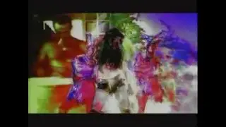 Rob Zombie-Dragula