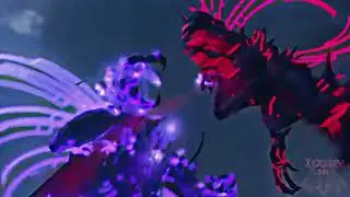 Revenge TRI titan edit 