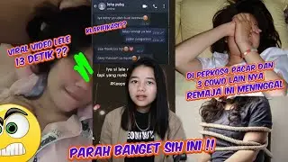 LELE PUBG 13 DETIK