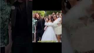 Единственный сын Наташи Королевой женился shorts  #новости   #знаменитости