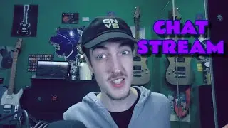 chill chat stream