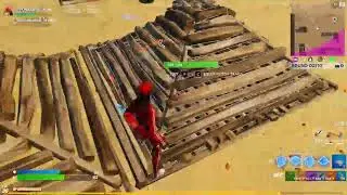 Jucam Fortnite cu Radu am dat un NO SCOP!!!