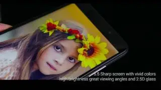 UMi Max Full review