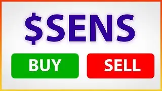 Is Senseonics $SENS Stock a BUY? ($SENS Analysis & Prediction)