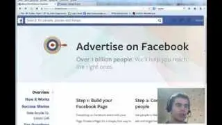 How To Create A Facebook Ad Campaign