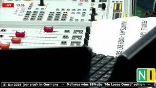 The Big Weekend Stories, Monday, 21/10/2024