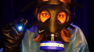 ASMR~ Unintelligible Tests