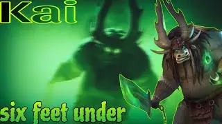 Kai Tribute
