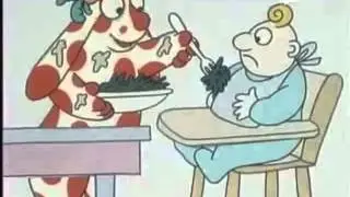 La Pimpa 2 ore di episodi completi di 8)