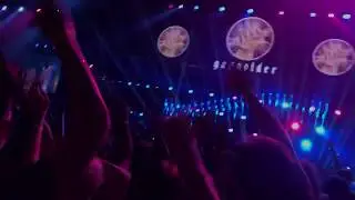 Баста - Раз и навсегда (live)