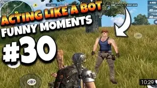 Rules of survival Funny Video // #30