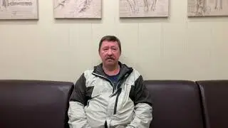 Отзыв о лечении в Клинике мягкой мануальной терапии «Спина Здорова»