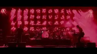 EZ3kiel - LUX DVD Live "Reflections" [Official Live]