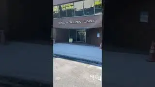 1 Hollow Lane office tour