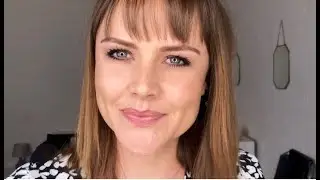QUICK & SUPER EASY EVERYDAY SMOKEY EYE